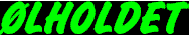 �LHOLDETS HJEMMESIDE