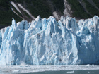 College Fjord, Alaska