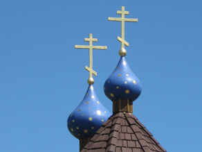 Russisk ortodoks præsteskole i Kodiak