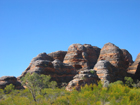 Bungle Bungle, Vestaustralien