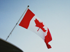 Canadas nationalflag