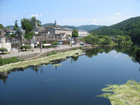 Argentat ved Dordogne, Frankrig