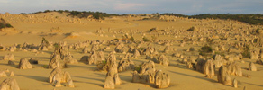 The Pinnacles, Western Australia