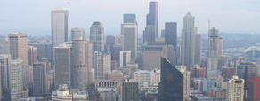 Seattle, Washington State